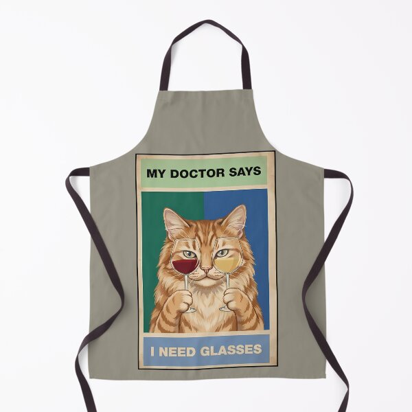 Item preview, My doctor says... designed and sold by NexxaStoree.