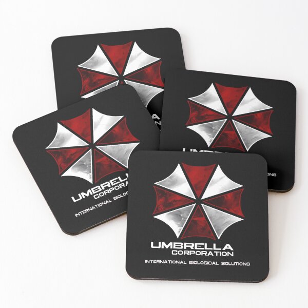 Item preview, Umbrella Corp designed and sold by HicksByHenry.