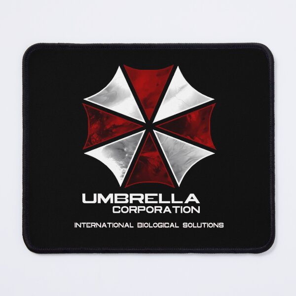 Item preview, Umbrella Corp designed and sold by HicksByHenry.