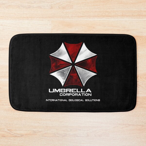 Item preview, Umbrella Corp designed and sold by HicksByHenry.