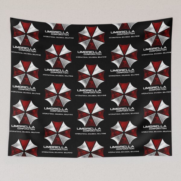 Item preview, Umbrella Corp designed and sold by HicksByHenry.