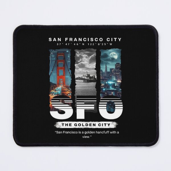 Item preview, San Francisco City designed and sold by Aise06.
