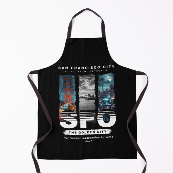 Item preview, San Francisco City designed and sold by Aise06.