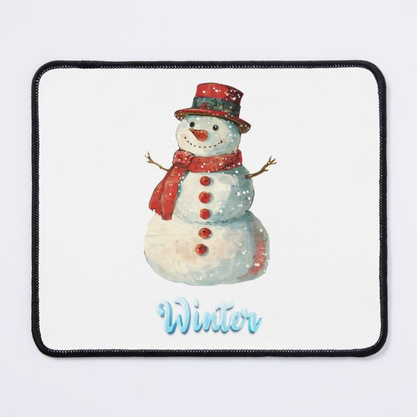 Item preview, WINTER VIBES designed and sold by SudeeshArt.