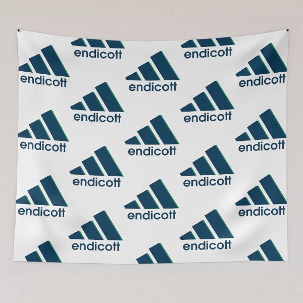 Item preview, Endicott designed and sold by JulieannaHag.