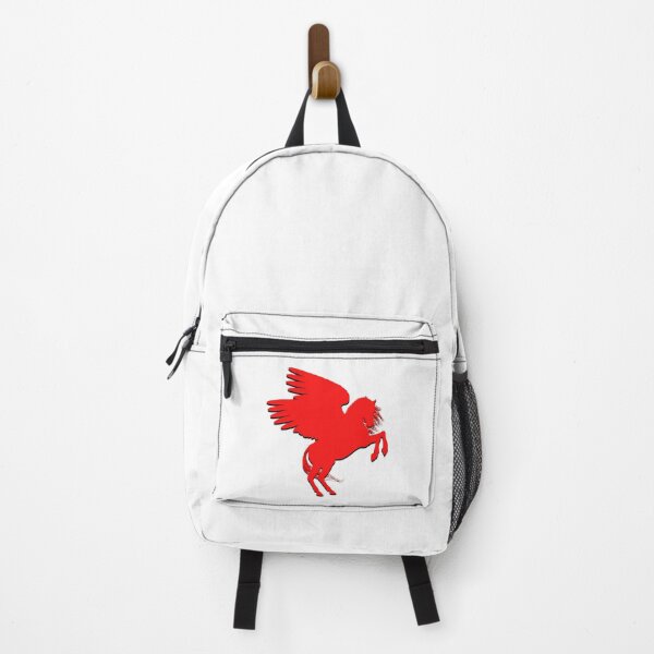 Item preview, Red Pegasus designed and sold by VaedaCaper.