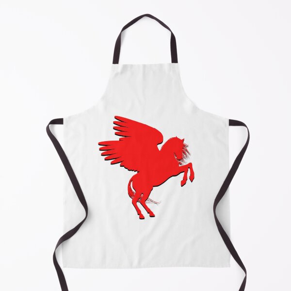 Item preview, Red Pegasus designed and sold by VaedaCaper.