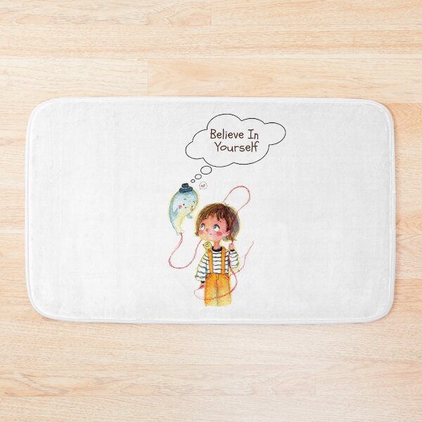 Item preview, Believe In Yourself.  designed and sold by Dinasshop.