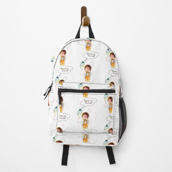 Item preview, Believe In Yourself. designed and sold by Dinasshop.