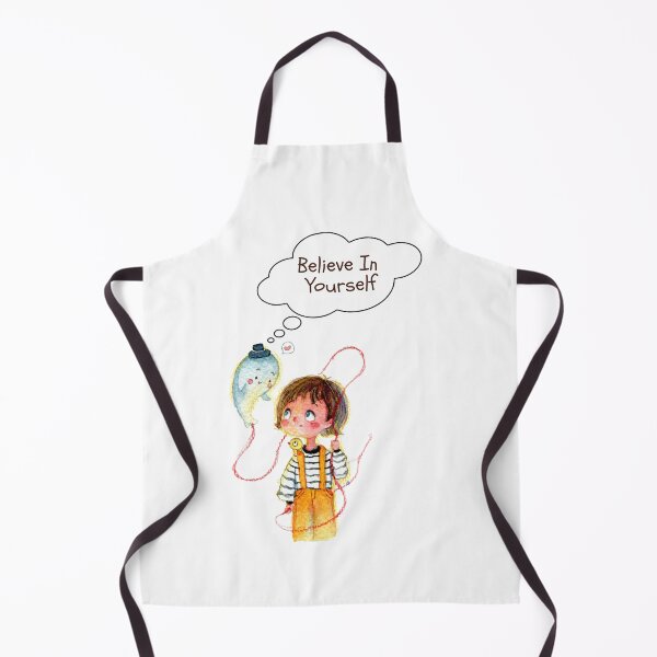 Item preview, Believe In Yourself. designed and sold by Dinasshop.