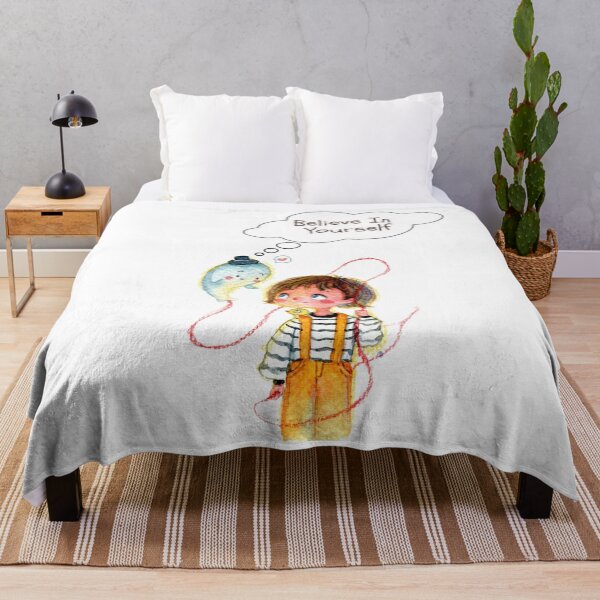Item preview, Believe In Yourself. designed and sold by Dinasshop.