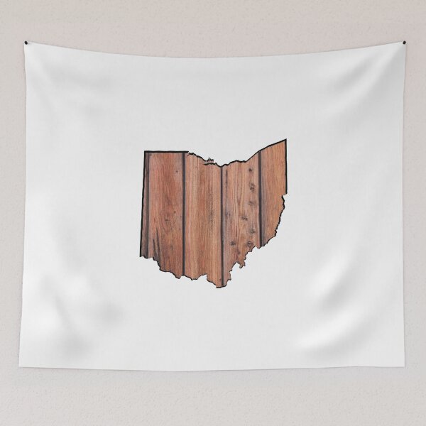 Item preview, Ohio Love designed and sold by NINUNO.