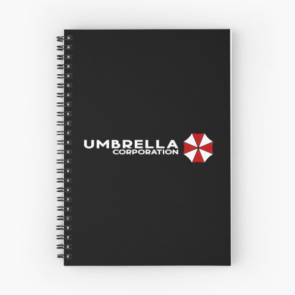 Item preview, Umbrella Corp  designed and sold by HicksByHenry.