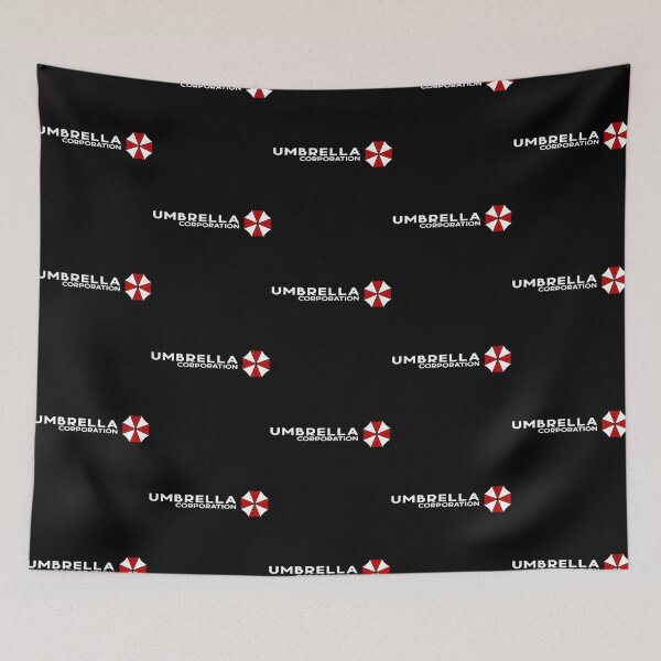 Item preview, Umbrella Corp  designed and sold by HicksByHenry.