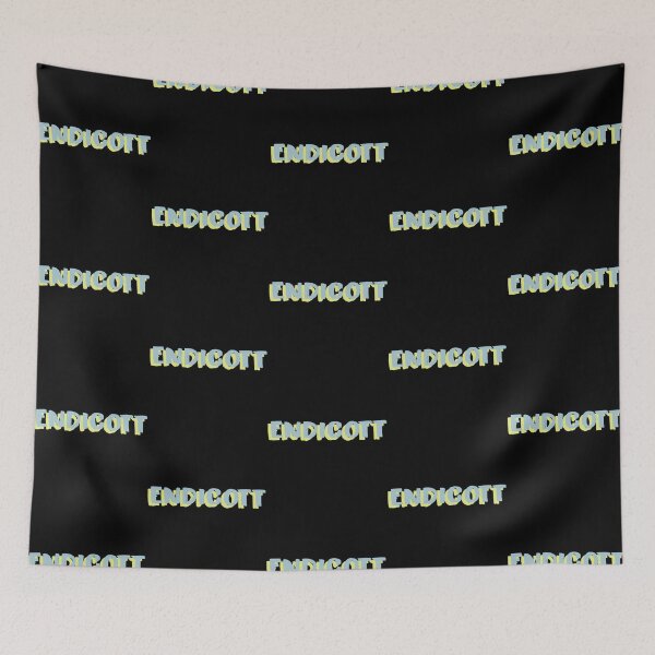 Item preview, Funky Endicott designed and sold by JulieannaHag.