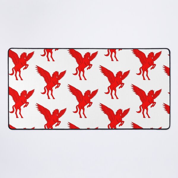 Item preview, Red Pegasus ( designed and sold by VaedaCaper.