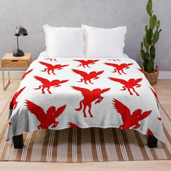 Item preview, Red Pegasus ( designed and sold by VaedaCaper.