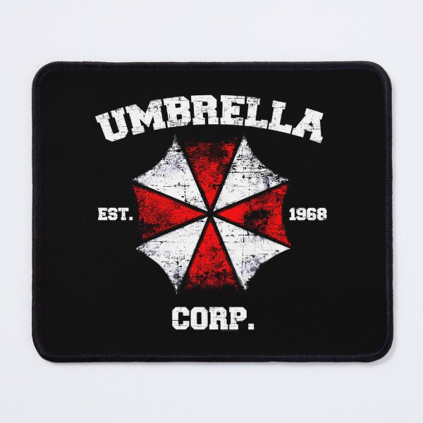 Item preview, Umbrella Corp designed and sold by HicksByHenry.