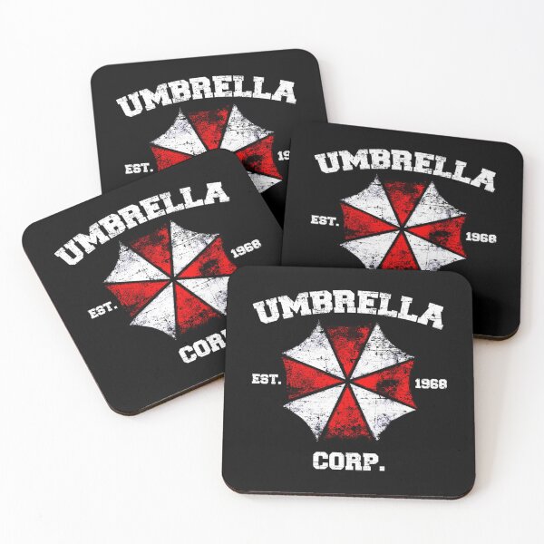 Item preview, Umbrella Corp  designed and sold by HicksByHenry.