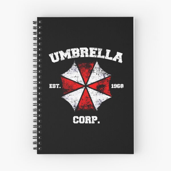 Item preview, Umbrella Corp  designed and sold by HicksByHenry.