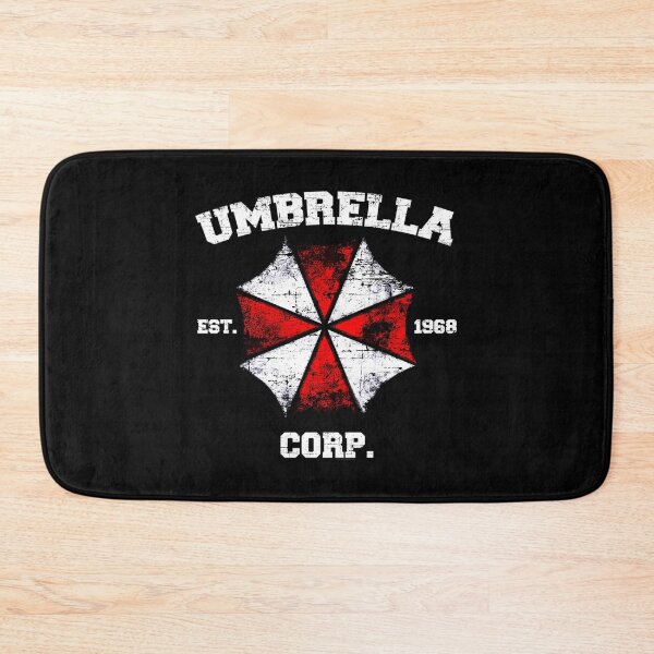 Item preview, Umbrella Corp  designed and sold by HicksByHenry.