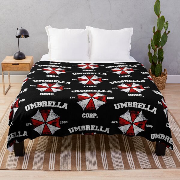 Item preview, Umbrella Corp designed and sold by HicksByHenry.