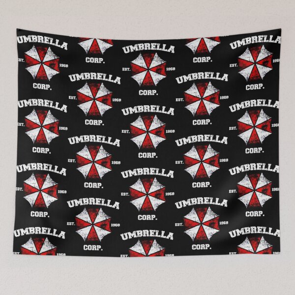 Item preview, Umbrella Corp  designed and sold by HicksByHenry.