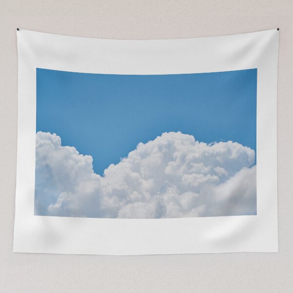 Item preview, Clouds designed and sold by memedream.
