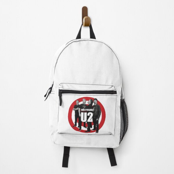 Item preview, Hollywood U2 Band Rock Legends designed and sold by EdificatTTArt.