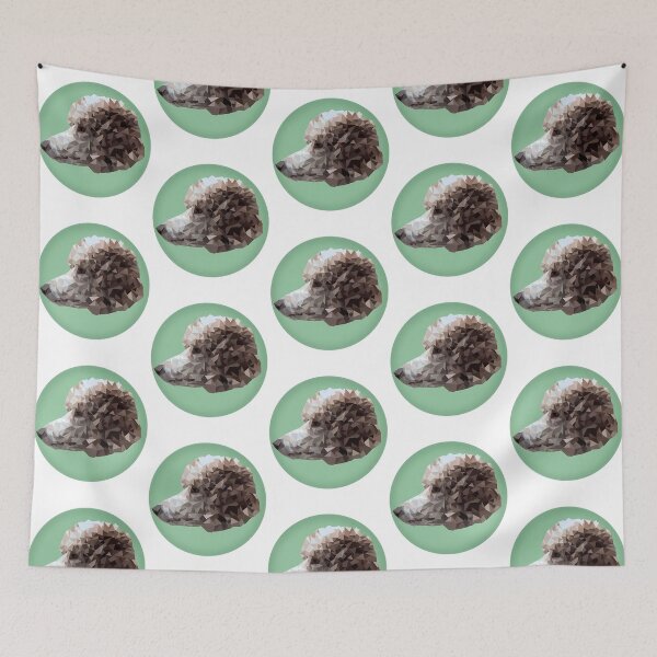 Item preview, Gary Low Poly designed and sold by JulieannaHag.