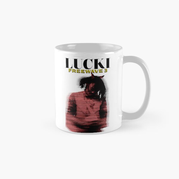 Item preview, Lucki Freewave 3 Modern Cover designed and sold by DekorStyle.
