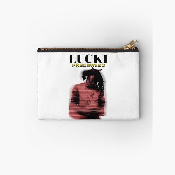 Item preview, Lucki Freewave 3 Modern Cover designed and sold by DekorStyle.