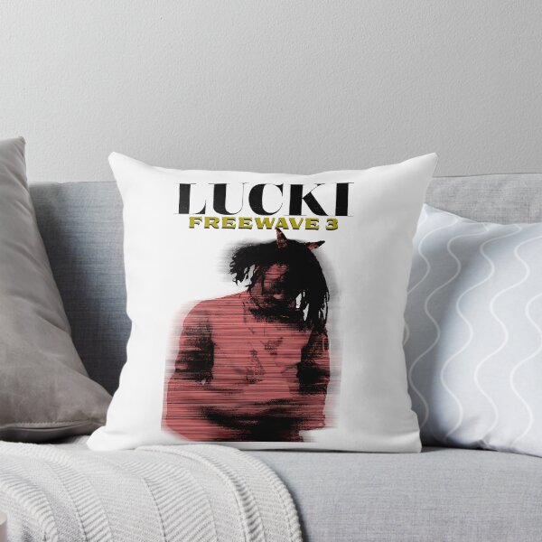 Artikelvorschau, Lucki Freewave 3 Modernes Cover entworfen und verkauft von DekorStyle.