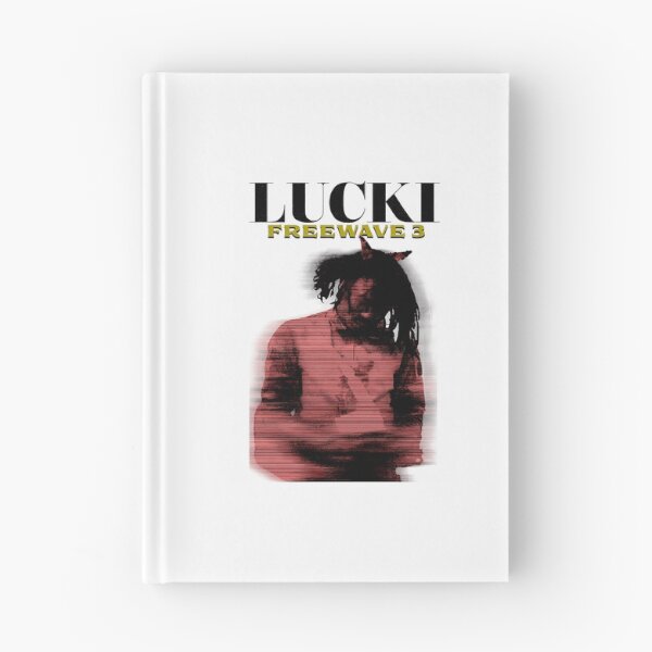 Item preview, Lucki Freewave 3 Modern Cover designed and sold by DekorStyle.