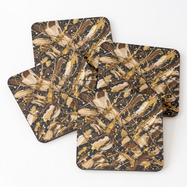 Item preview, Neutral Tone Folded Paper and Wire Mixed Media Art designed and sold by THE SPLATTERED HAUS BY SAGE BANKS.