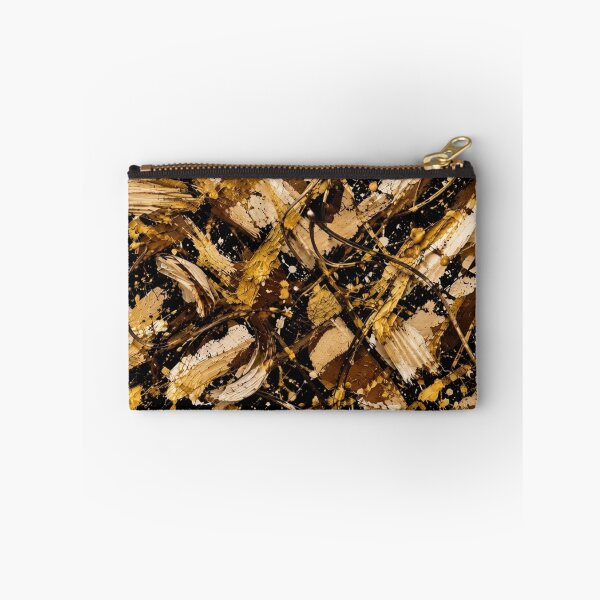 Item preview, Neutral Tone Folded Paper and Wire Mixed Media Art designed and sold by THE SPLATTERED HAUS BY SAGE BANKS.