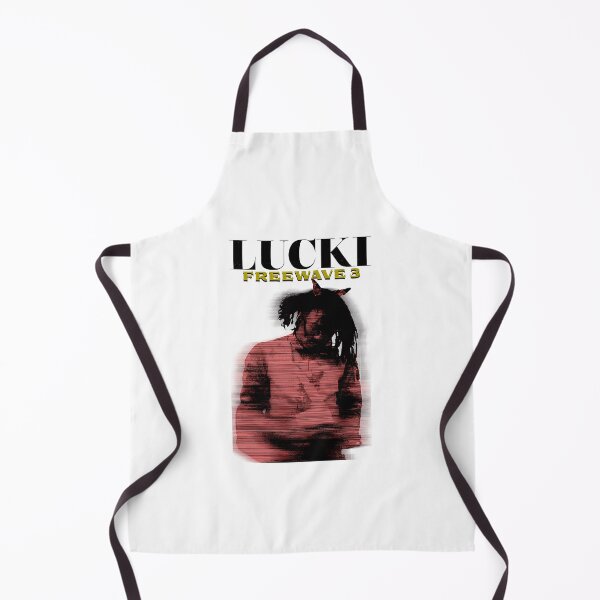 Item preview, Lucki Freewave 3 Modern Cover designed and sold by DekorStyle.