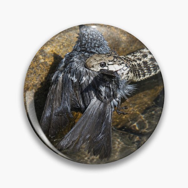 Item preview, Caught in the Current designed and sold by Kimberly Palmer.