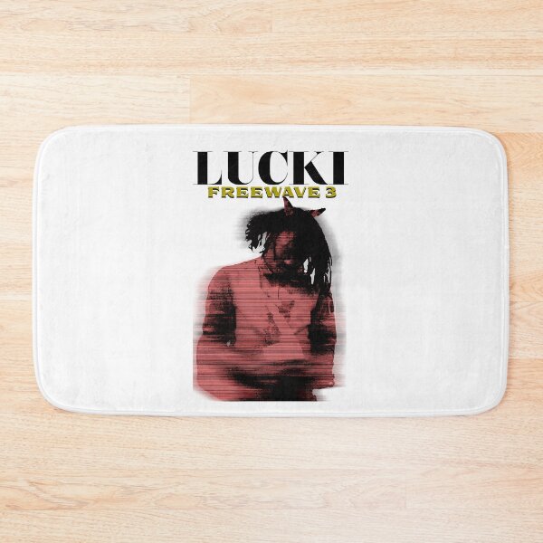 Item preview, Lucki Freewave 3 Modern Cover designed and sold by DekorStyle.