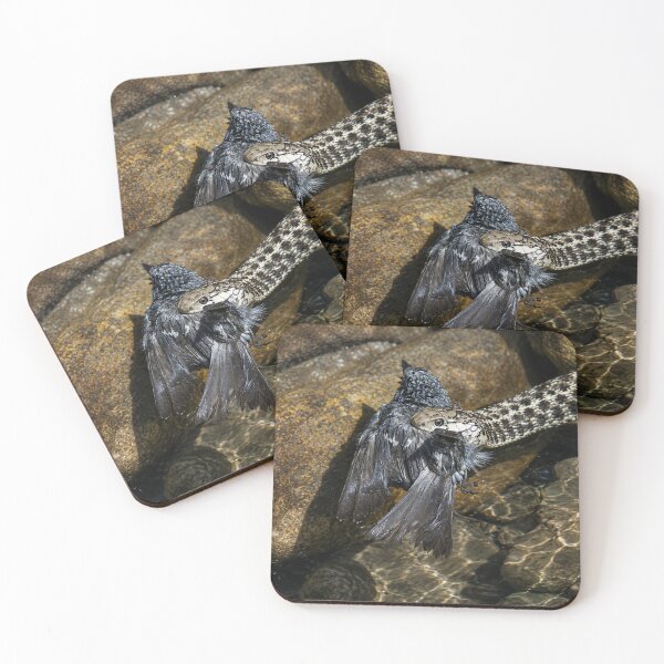 Item preview, Caught in the Current designed and sold by Kimberly Palmer.