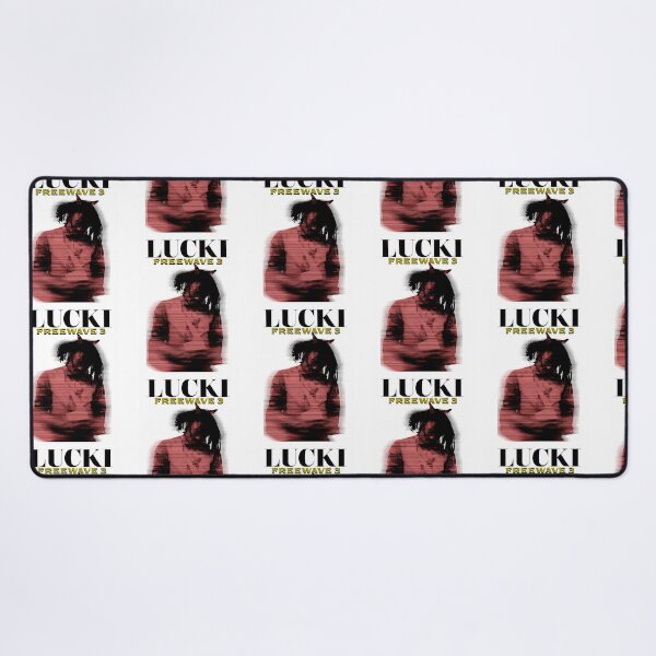 Item preview, Lucki Freewave 3 Modern Cover designed and sold by DekorStyle.