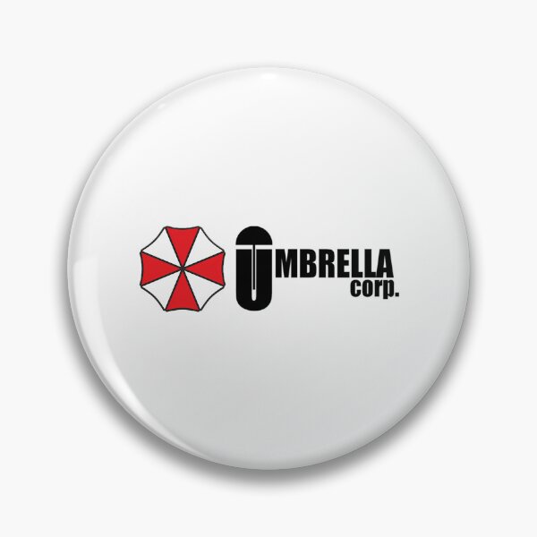 Item preview, Umbrella Corp  designed and sold by HicksByHenry.