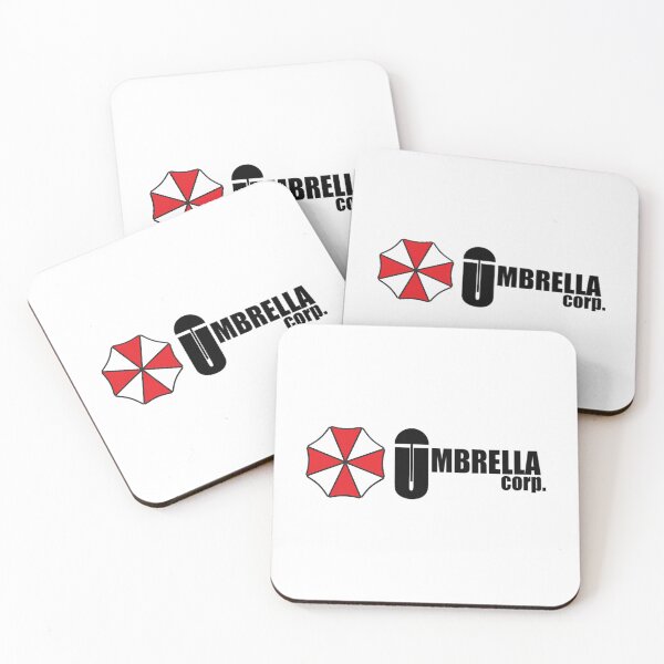Item preview, Umbrella Corp  designed and sold by HicksByHenry.