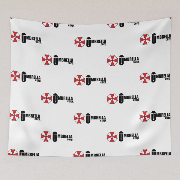 Item preview, Umbrella Corp  designed and sold by HicksByHenry.
