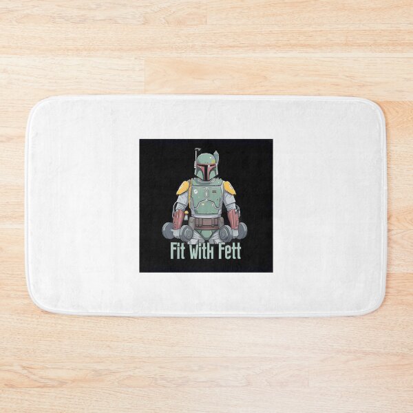 Item preview, Star Wars Gym designed and sold by katesani.