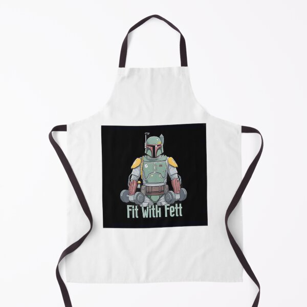 Item preview, Star Wars Gym designed and sold by katesani.