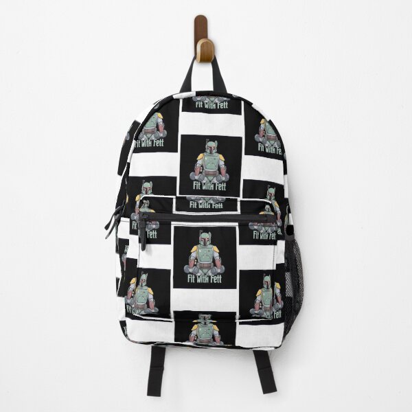 Item preview, Star Wars Gym designed and sold by katesani.