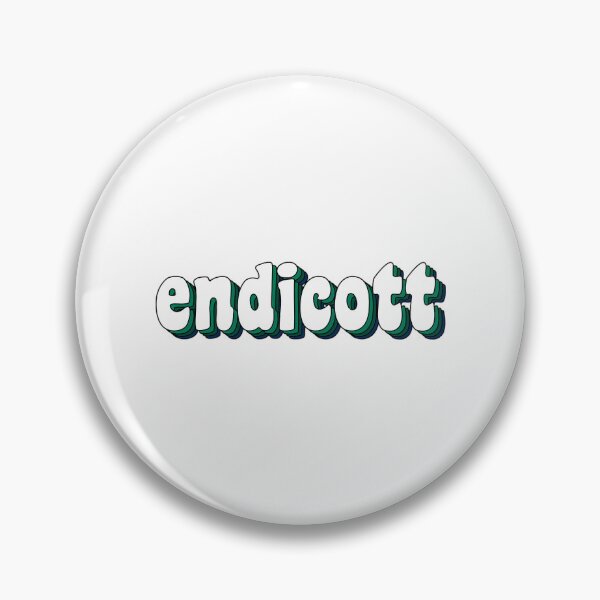 Item preview, Groovy Endicott designed and sold by JulieannaHag.