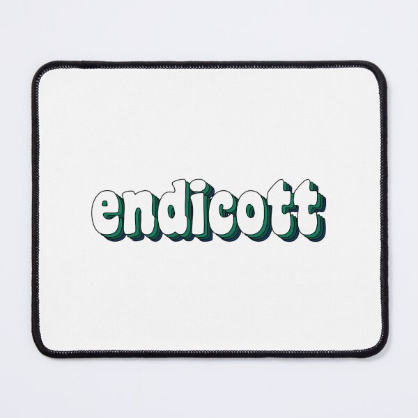 Item preview, Groovy Endicott designed and sold by JulieannaHag.