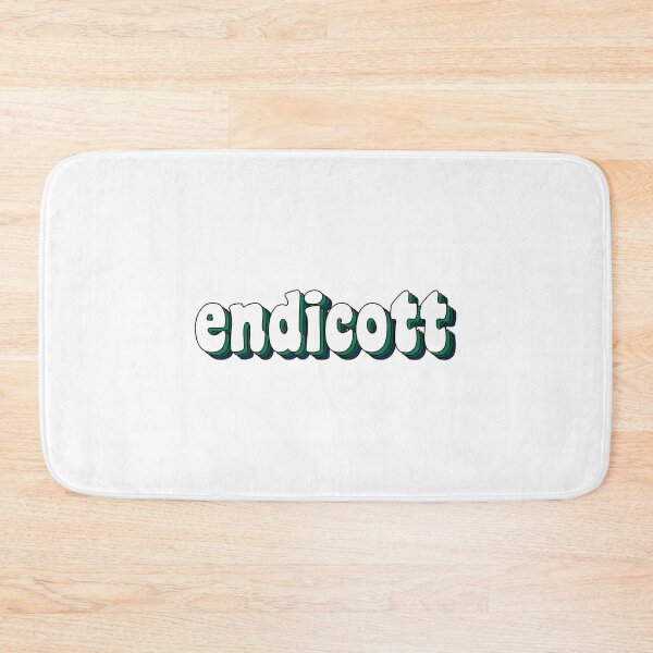 Item preview, Groovy Endicott designed and sold by JulieannaHag.